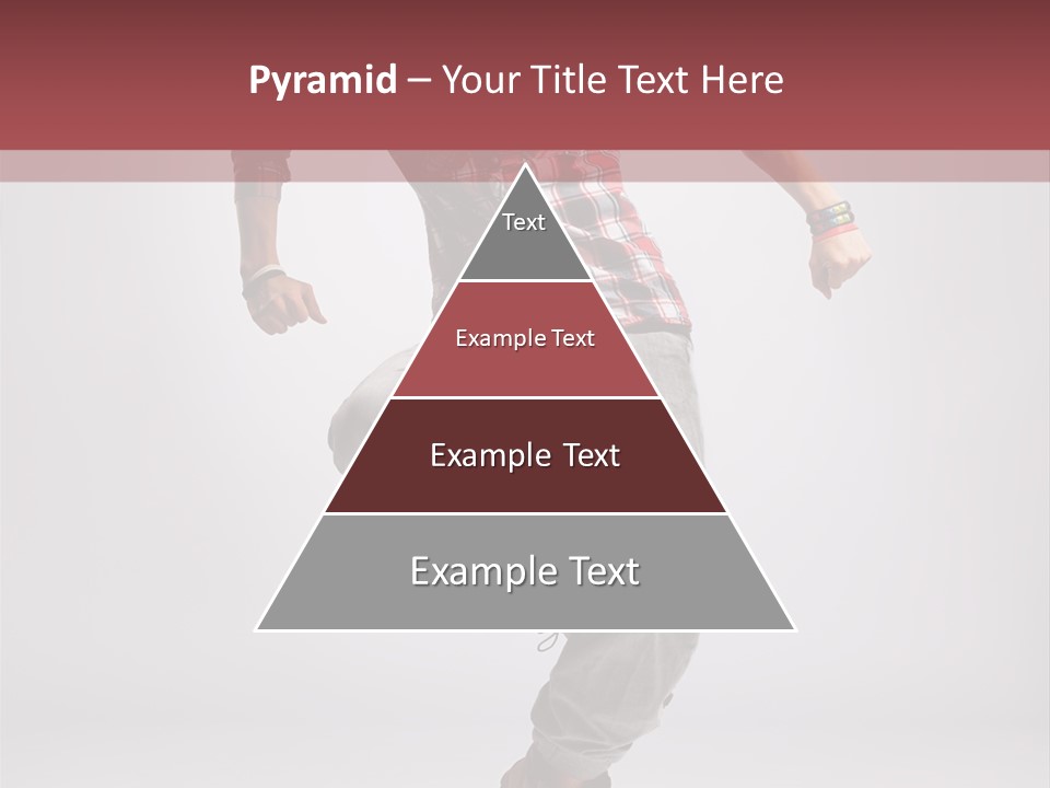 Grace Motion Studio PowerPoint Template