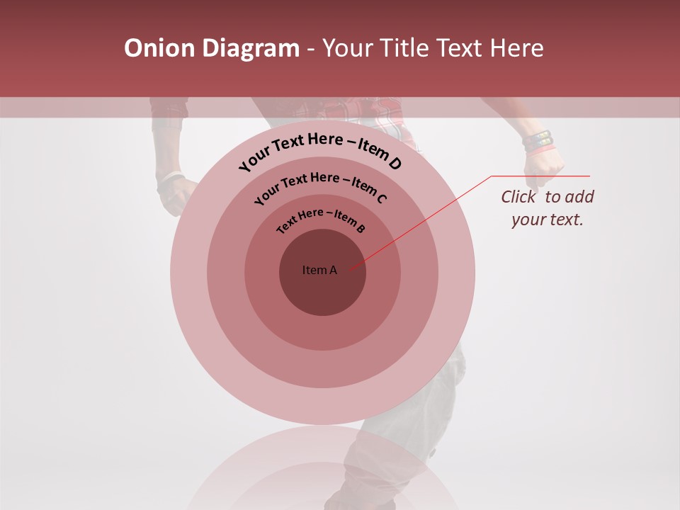 Grace Motion Studio PowerPoint Template