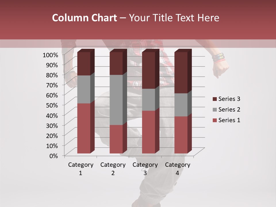 Grace Motion Studio PowerPoint Template