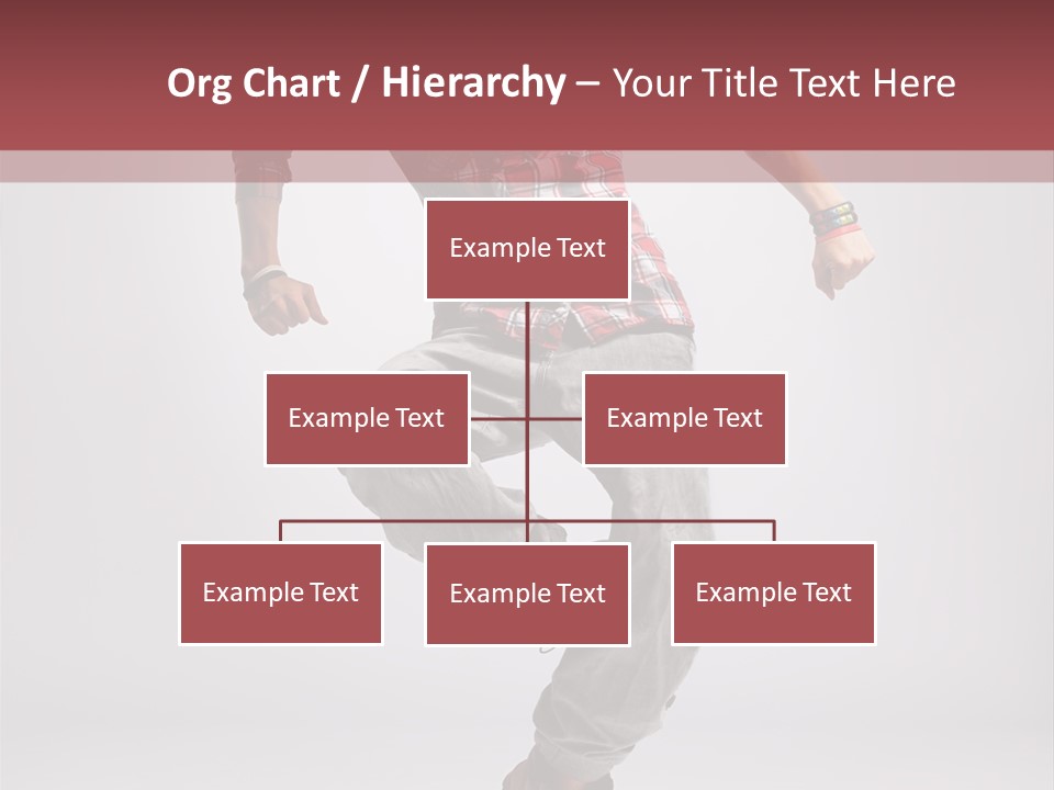 Grace Motion Studio PowerPoint Template