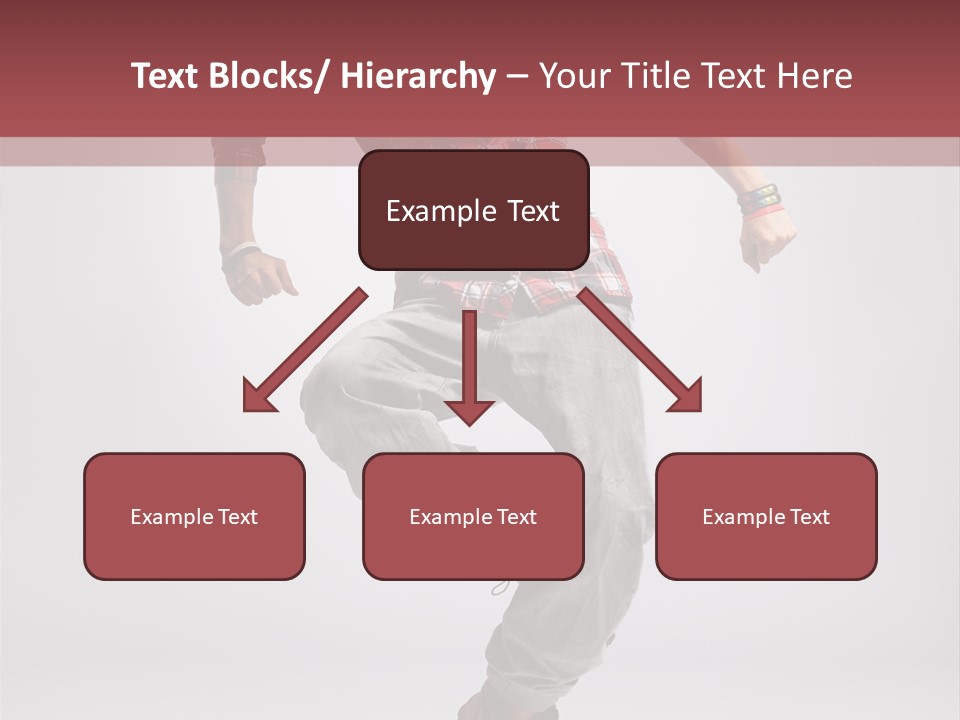 Grace Motion Studio PowerPoint Template