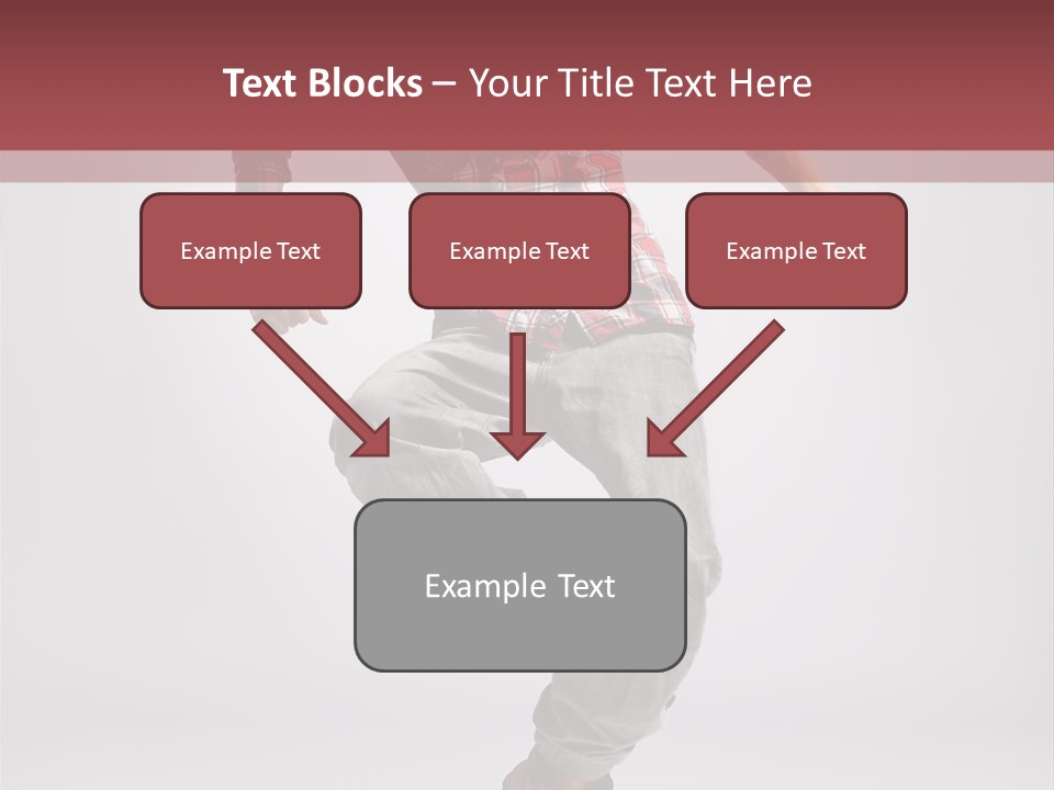 Grace Motion Studio PowerPoint Template