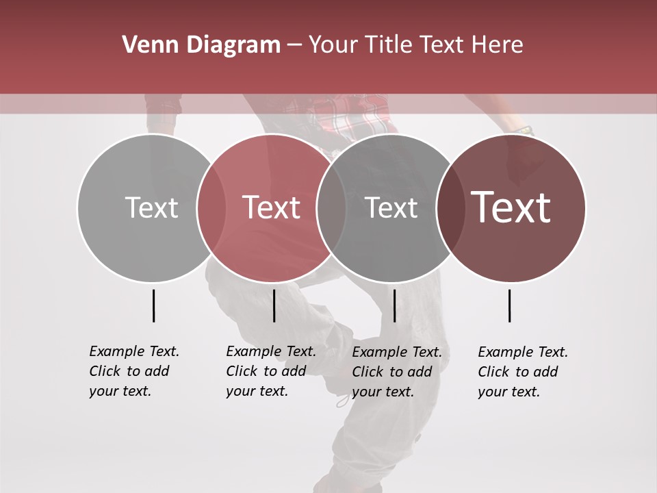 Grace Motion Studio PowerPoint Template