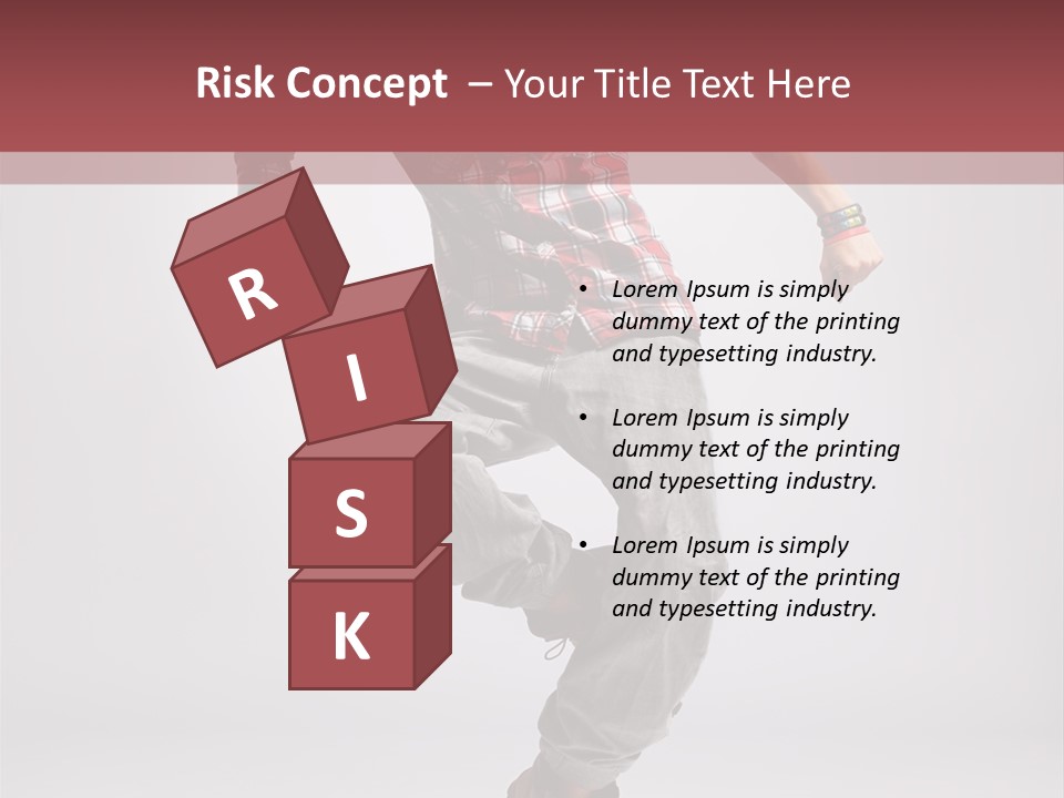 Grace Motion Studio PowerPoint Template