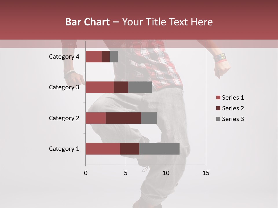 Grace Motion Studio PowerPoint Template