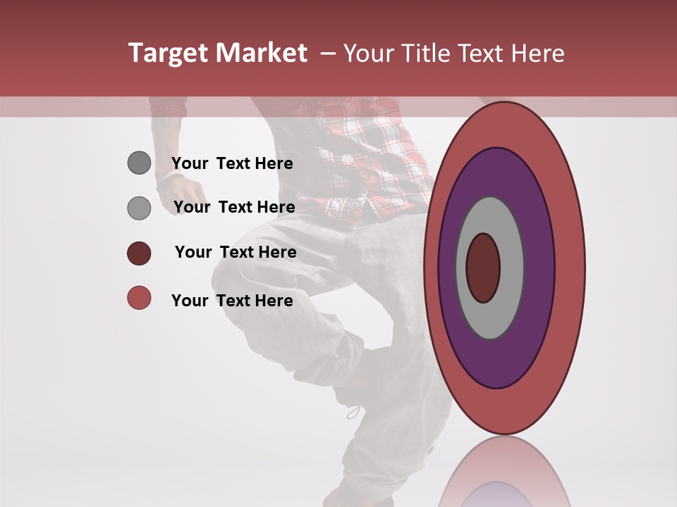 Grace Motion Studio PowerPoint Template