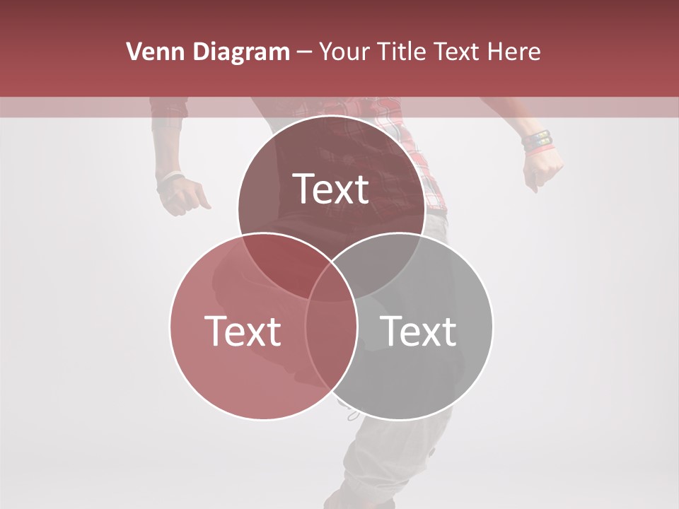 Grace Motion Studio PowerPoint Template