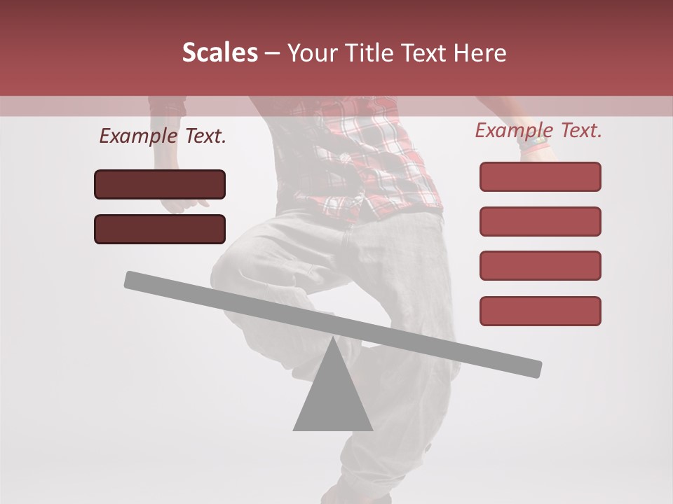 Grace Motion Studio PowerPoint Template