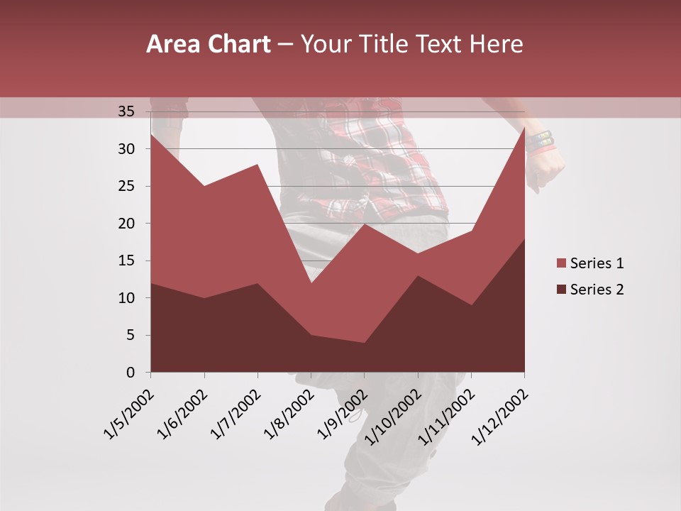 Grace Motion Studio PowerPoint Template