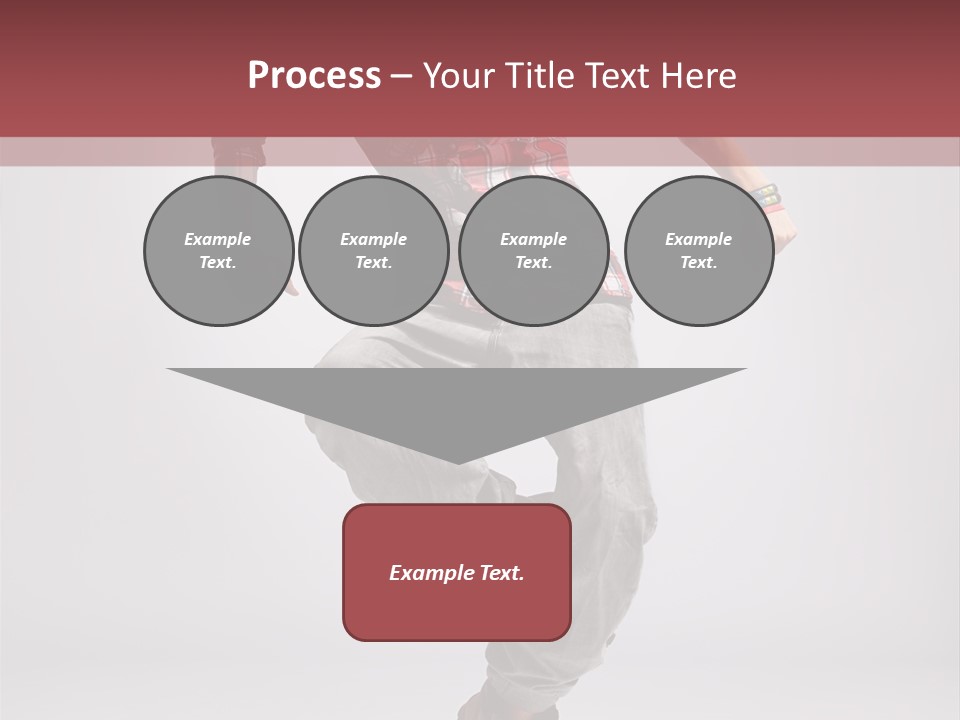 Grace Motion Studio PowerPoint Template