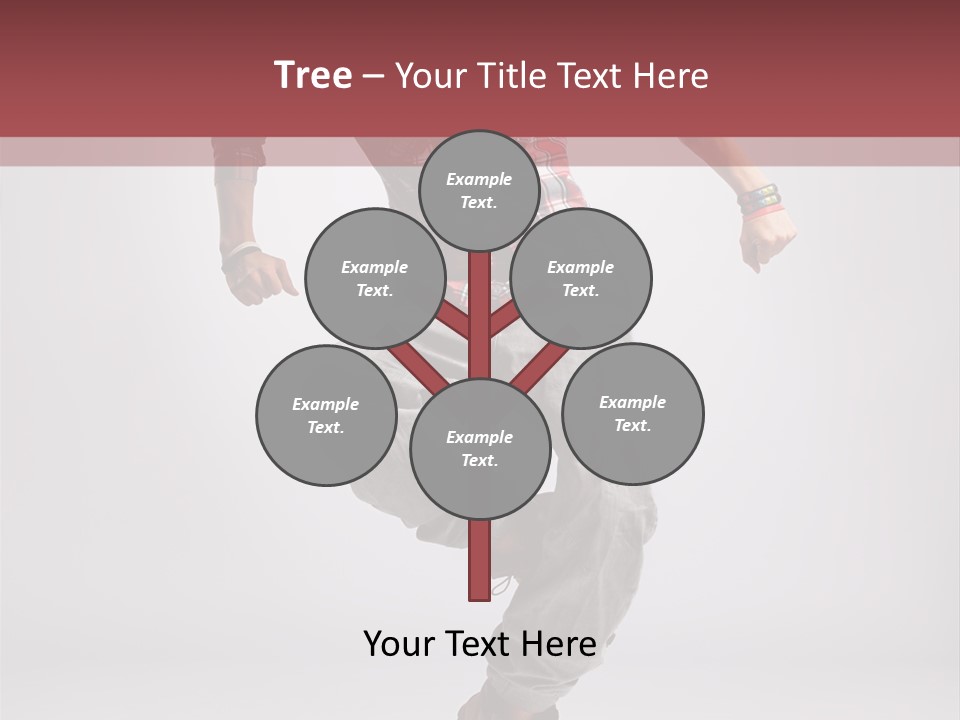 Grace Motion Studio PowerPoint Template