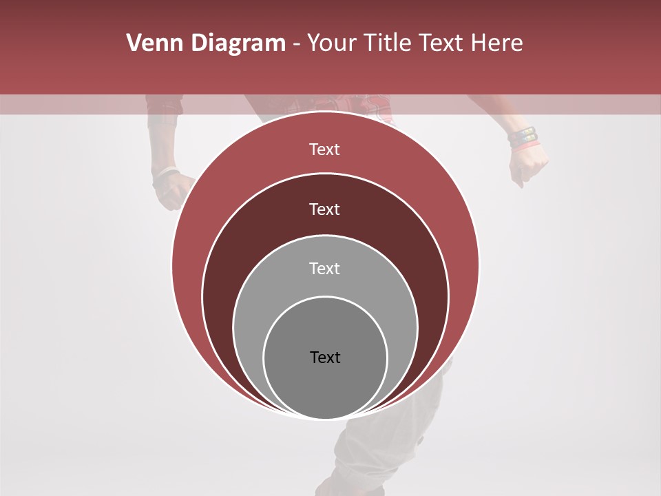 Grace Motion Studio PowerPoint Template