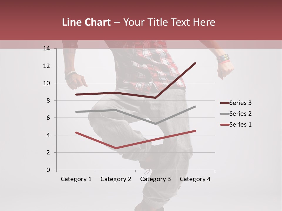 Grace Motion Studio PowerPoint Template