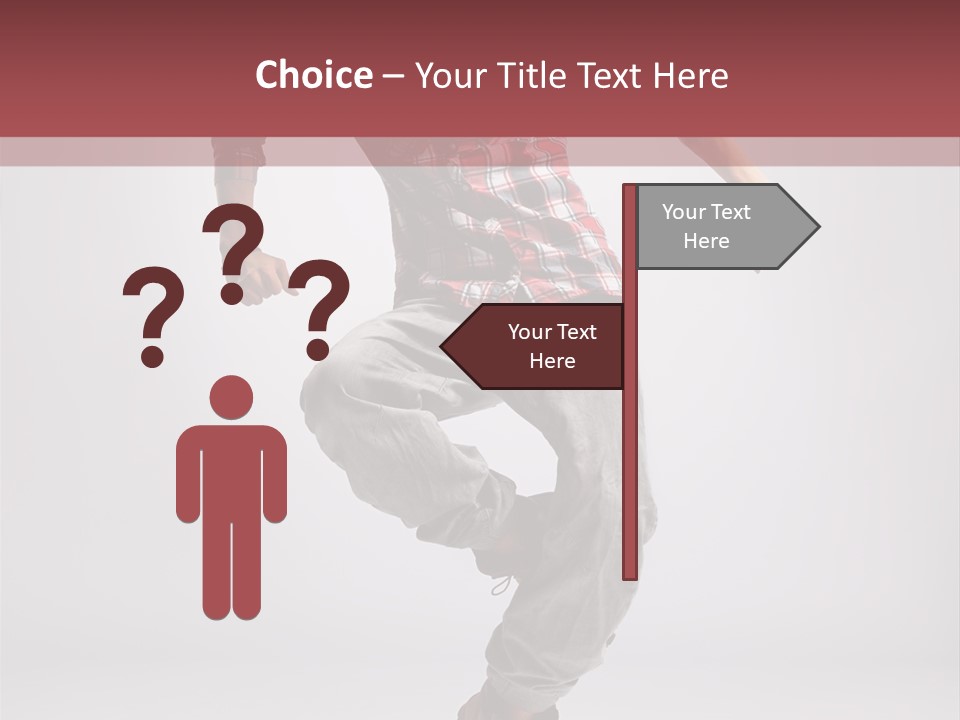 Grace Motion Studio PowerPoint Template