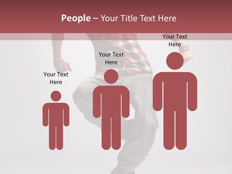 Grace Motion Studio PowerPoint Template