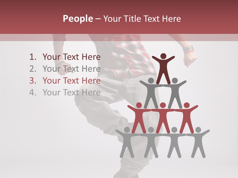 Grace Motion Studio PowerPoint Template