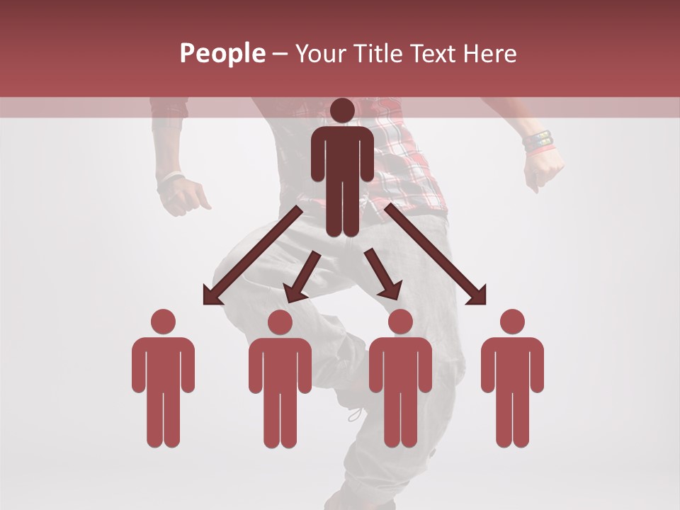 Grace Motion Studio PowerPoint Template