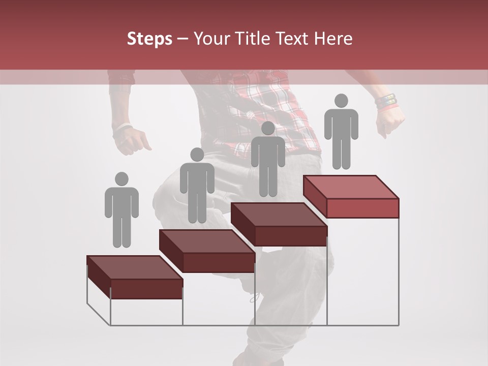 Grace Motion Studio PowerPoint Template