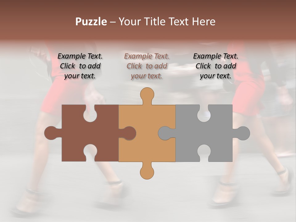 Studio Appearance Marilyn Monroe PowerPoint Template