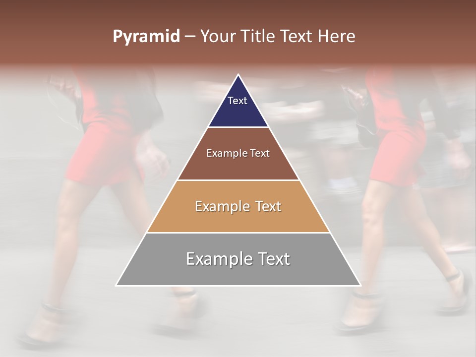 Studio Appearance Marilyn Monroe PowerPoint Template