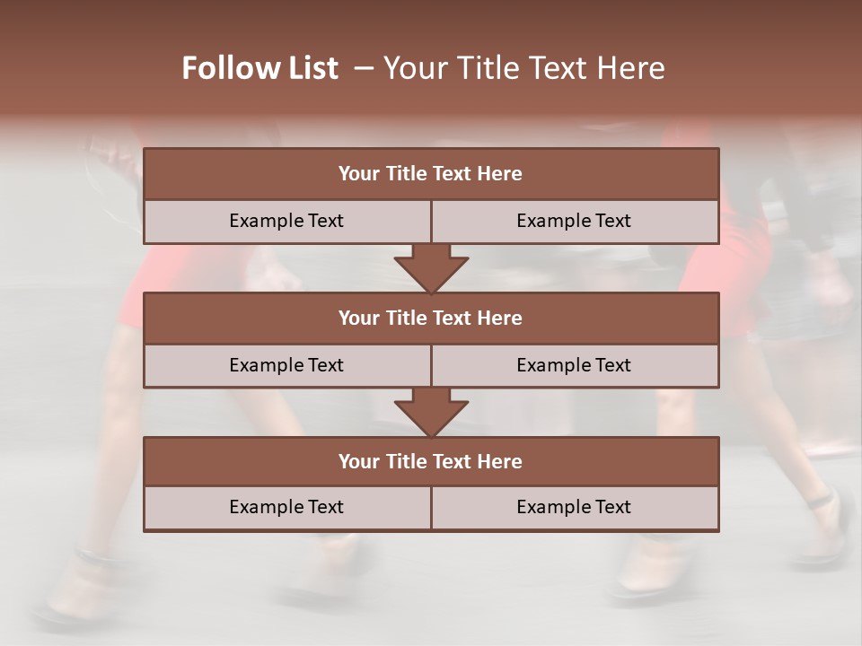 Studio Appearance Marilyn Monroe PowerPoint Template