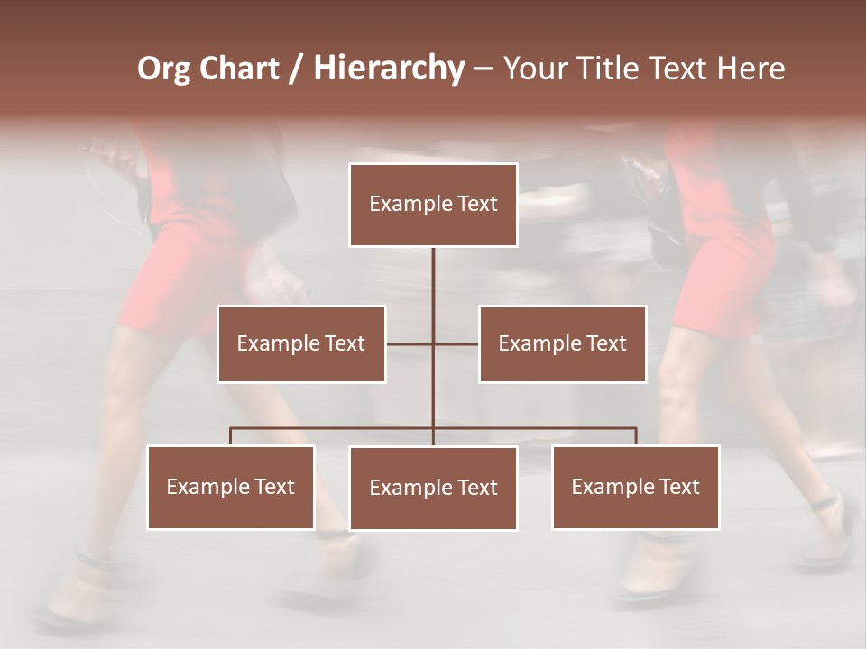 Studio Appearance Marilyn Monroe PowerPoint Template