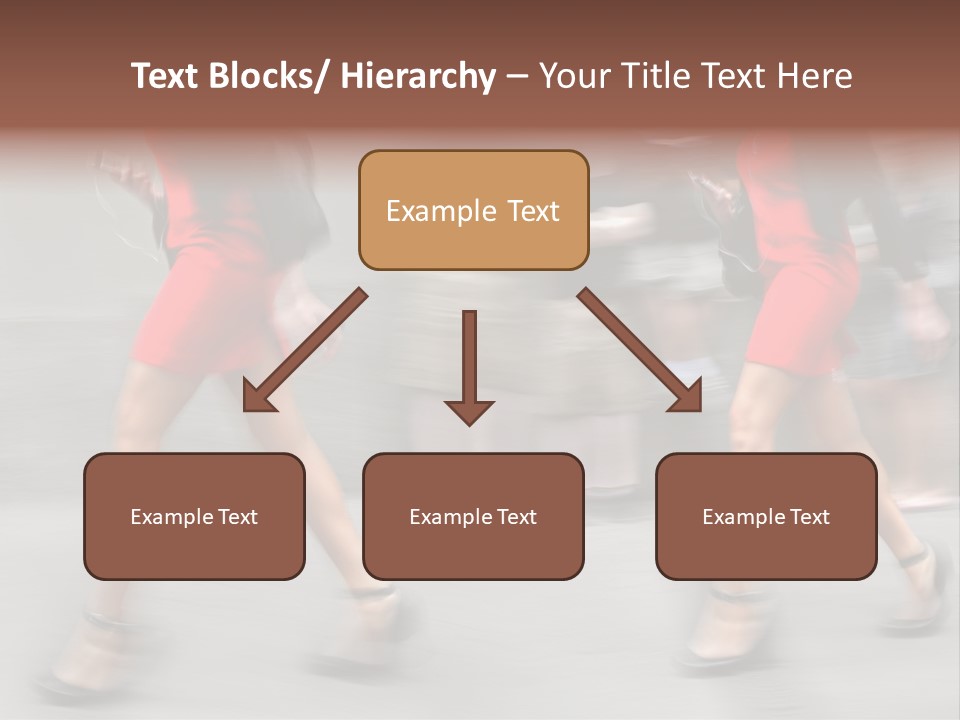 Studio Appearance Marilyn Monroe PowerPoint Template