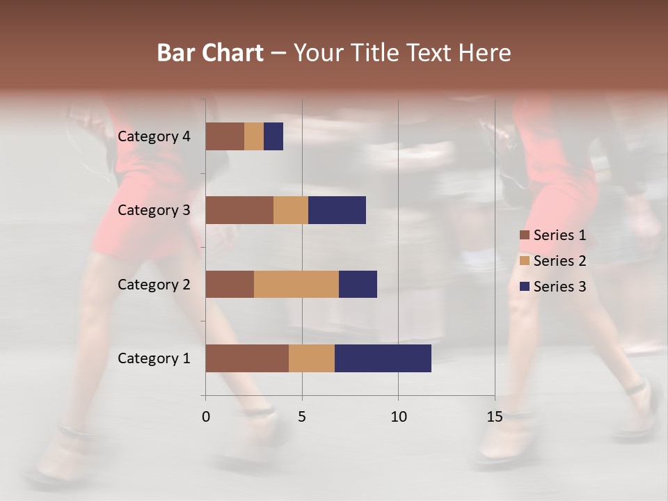 Studio Appearance Marilyn Monroe PowerPoint Template