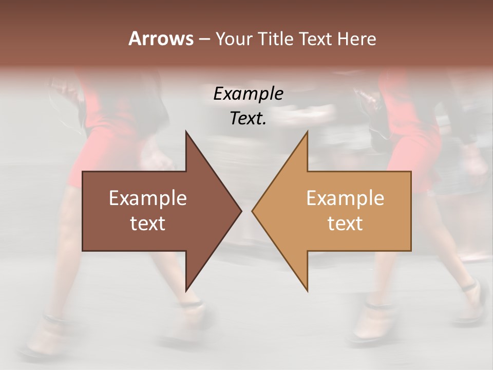 Studio Appearance Marilyn Monroe PowerPoint Template