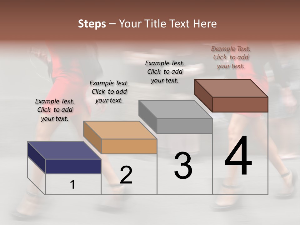 Studio Appearance Marilyn Monroe PowerPoint Template