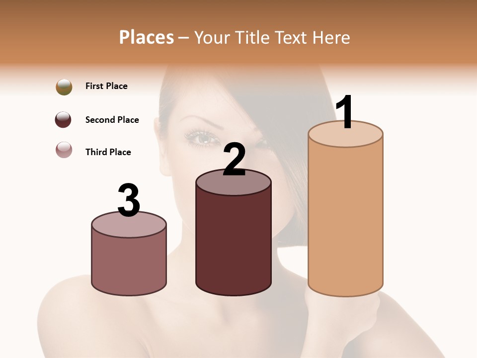 Candid Y Attractive PowerPoint Template