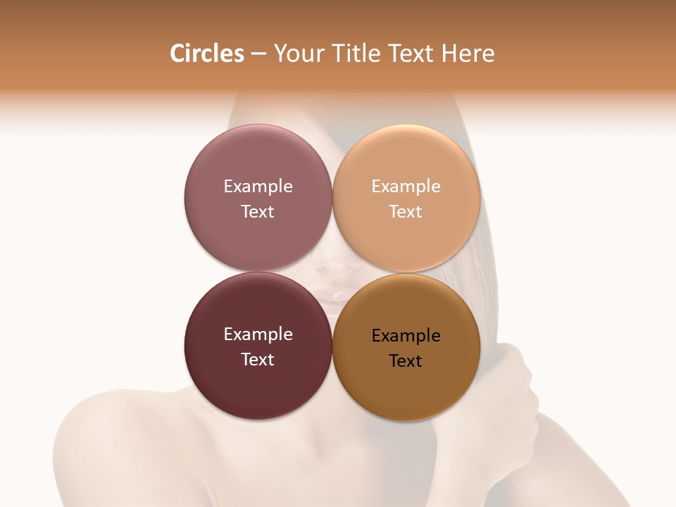 Candid Y Attractive PowerPoint Template