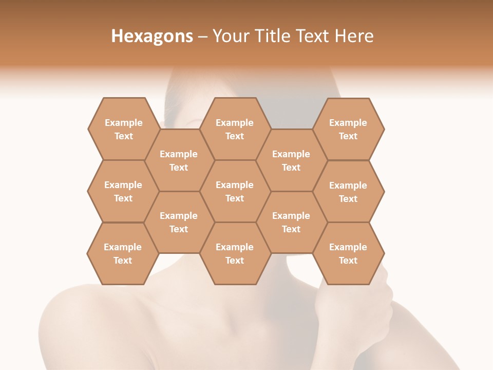 Candid Y Attractive PowerPoint Template