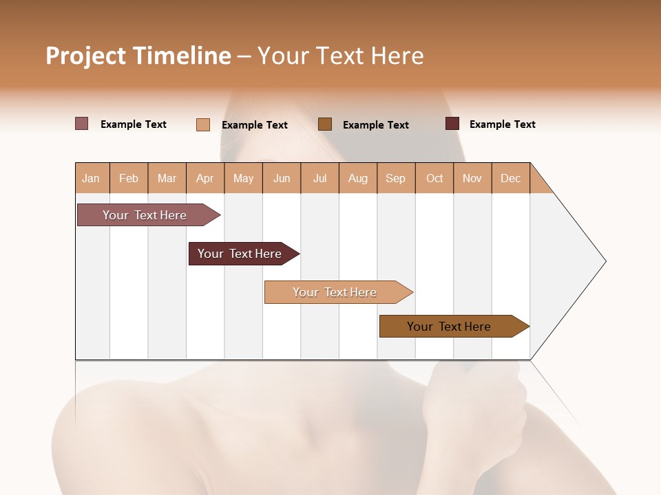 Candid Y Attractive PowerPoint Template