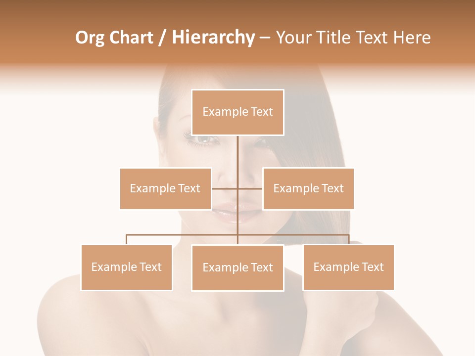 Candid Y Attractive PowerPoint Template