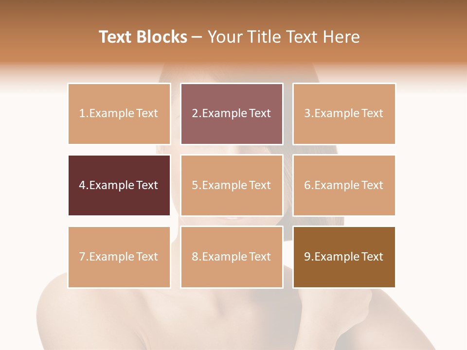 Candid Y Attractive PowerPoint Template