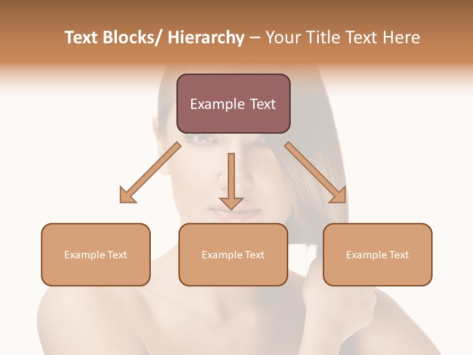 Candid Y Attractive PowerPoint Template