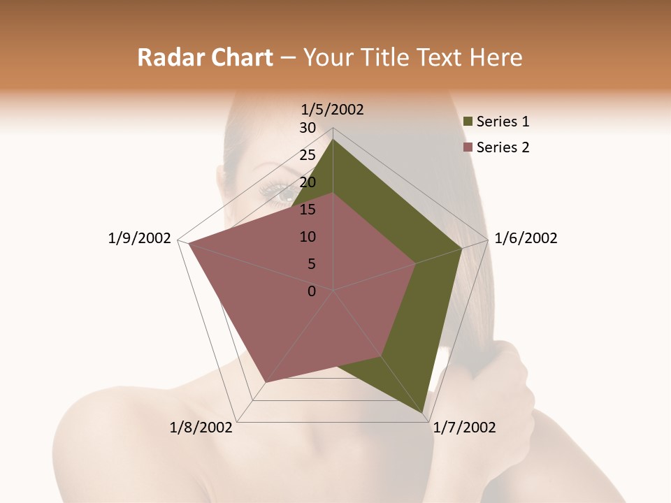 Candid Y Attractive PowerPoint Template