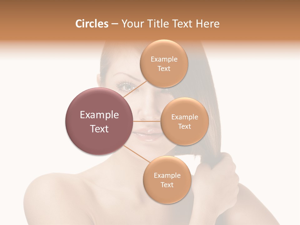 Candid Y Attractive PowerPoint Template