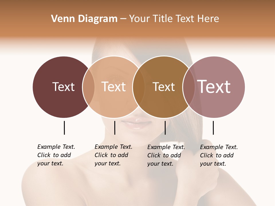 Candid Y Attractive PowerPoint Template