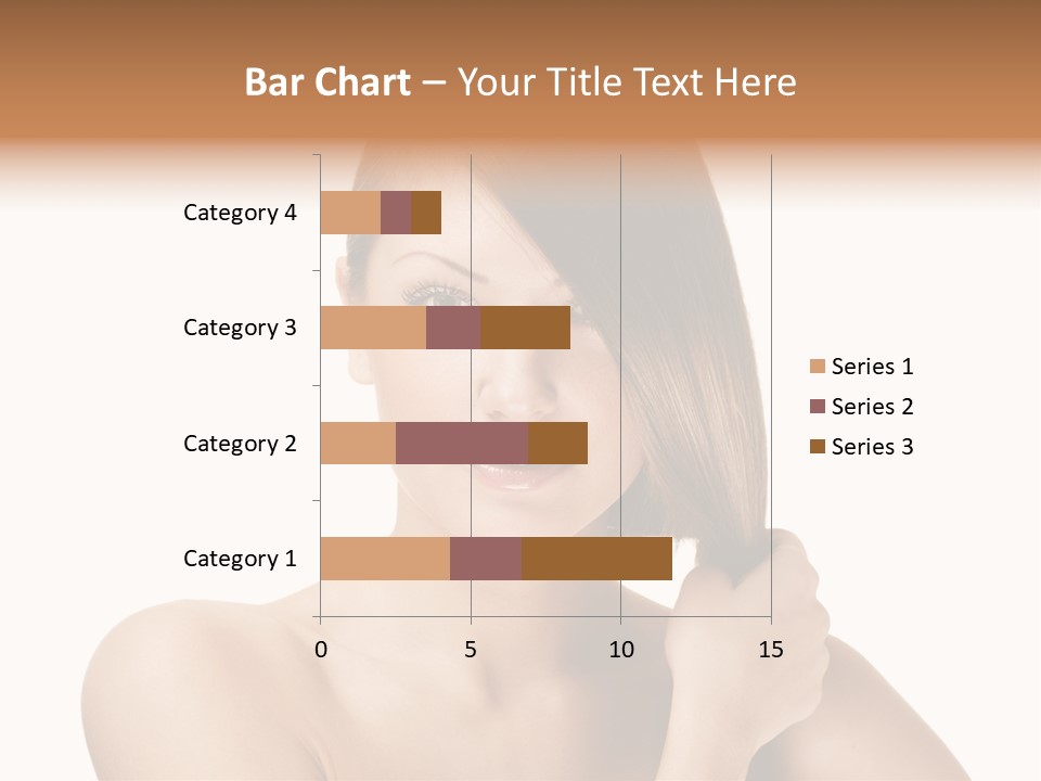 Candid Y Attractive PowerPoint Template