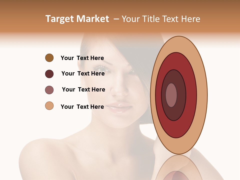 Candid Y Attractive PowerPoint Template