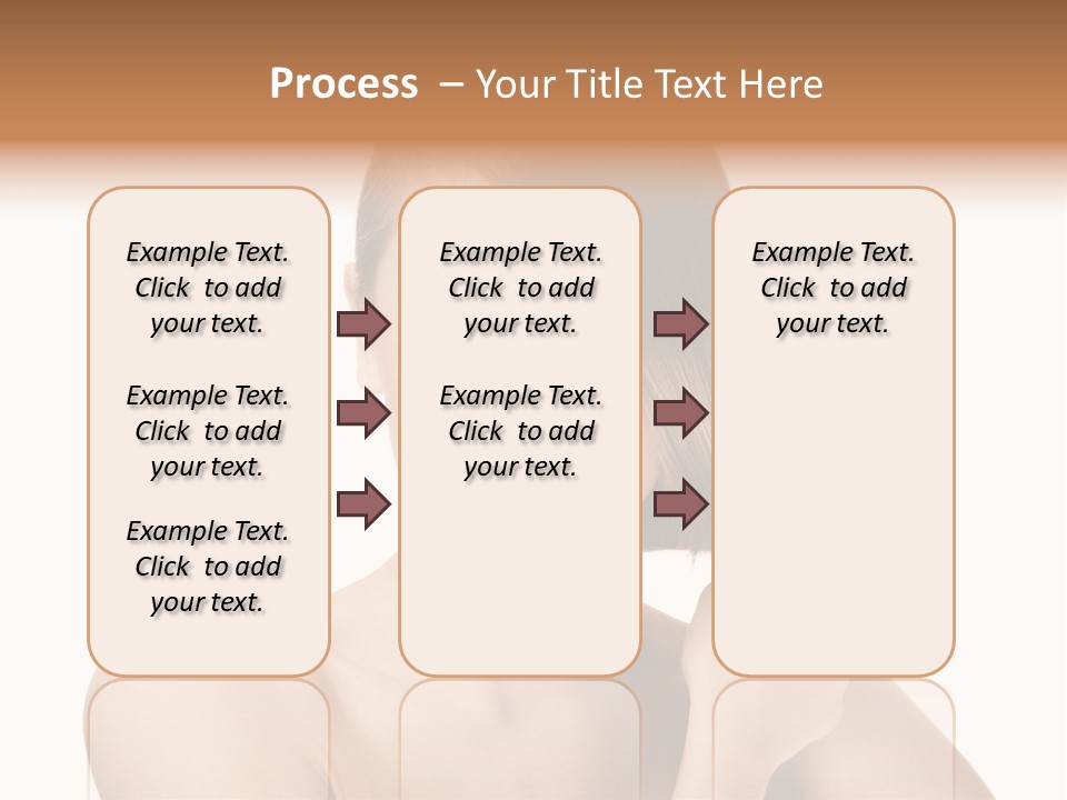 Candid Y Attractive PowerPoint Template
