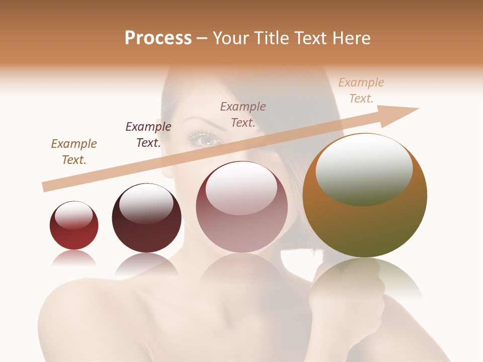 Candid Y Attractive PowerPoint Template