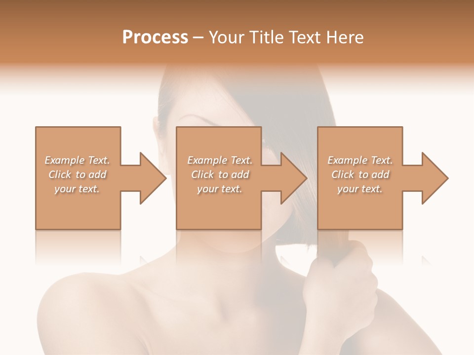 Candid Y Attractive PowerPoint Template
