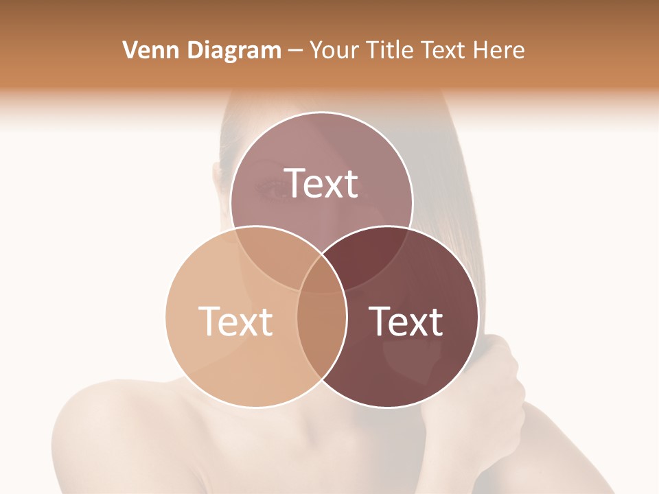 Candid Y Attractive PowerPoint Template