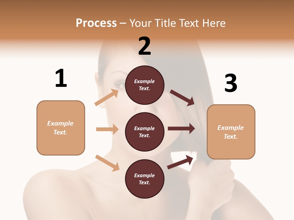 Candid Y Attractive PowerPoint Template