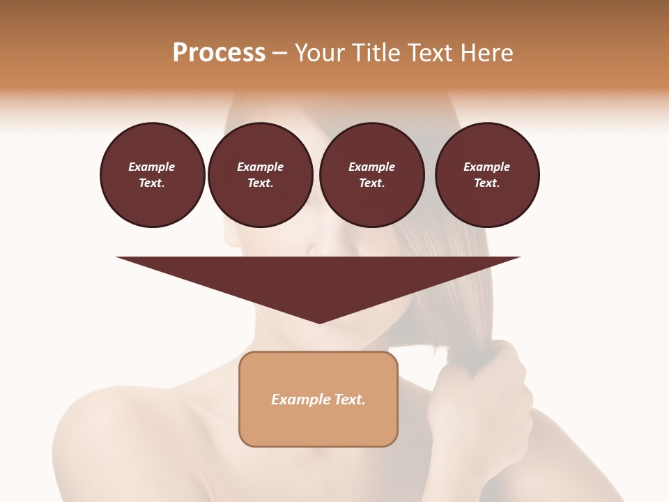 Candid Y Attractive PowerPoint Template