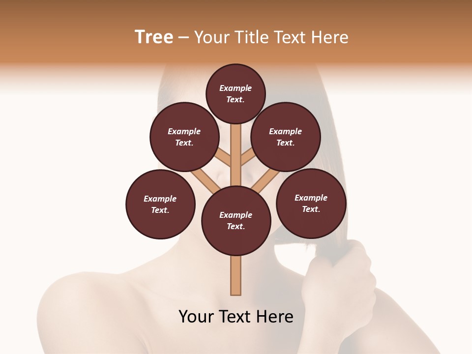 Candid Y Attractive PowerPoint Template