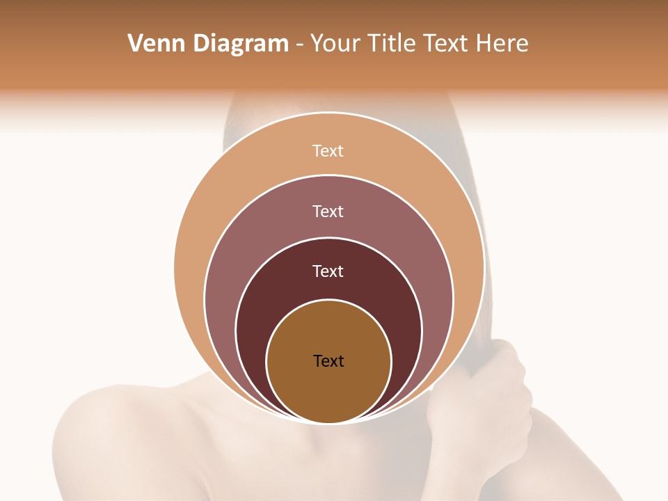 Candid Y Attractive PowerPoint Template